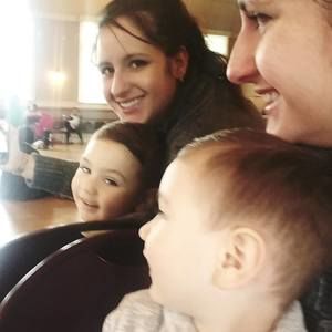Meet your Posher, Meghan